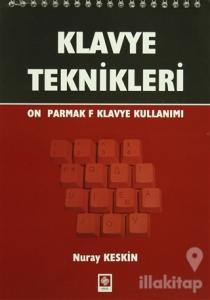 Klavye Teknikleri