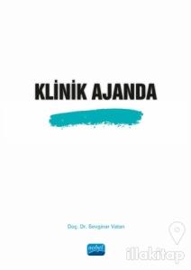 Klinik Ajanda