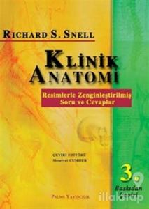 Klinik Anatomi