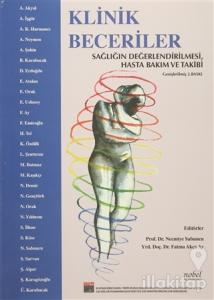 Klinik Beceriler Sağlığın Değerlendirilmesi
