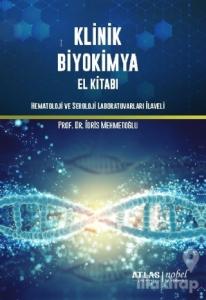 Klinik Biyokimya El Kitabı (Ciltli)