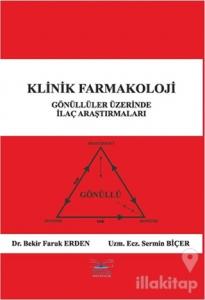Klinik Farmakoloji