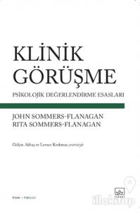 Klinik Görüşme