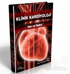 Klinik Kardiyoloji (Ciltli)
