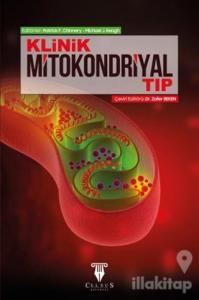 Klinik Mitokondriyal Tıp (Ciltli)
