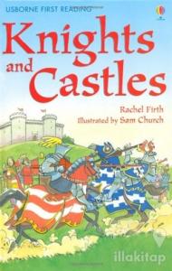 Knights and Castles (Ciltli)