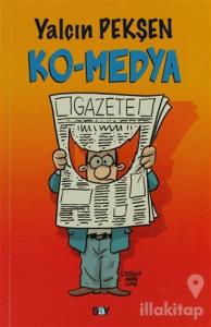 Ko-Medya