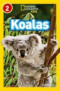 Koalas (Readers 2)