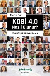 KOBİ 4.0 Nasıl Olunur?