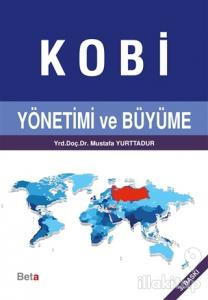 Kobi Yönetimi ve Büyüme