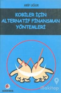 Kobiler İçin Alternatif Finansman Yöntemleri