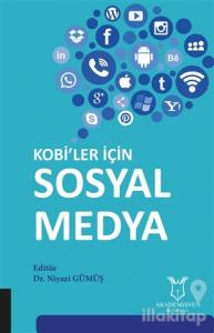 Kobi'ler İçin Sosyal Medya