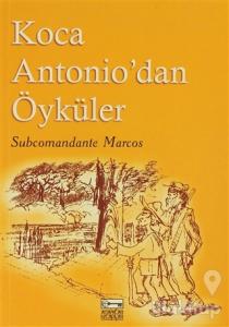 Koca Antonio'dan Öyküler