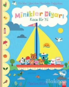 Koca Bir Yıl - Minikler Diyarı