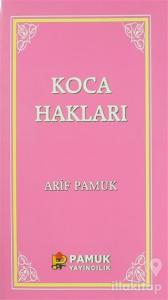 Koca Hakları / Kadınlar Hakkında 40 Hadis