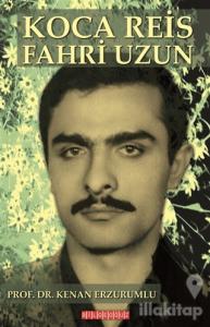 Koca Reis Fahri Uzun