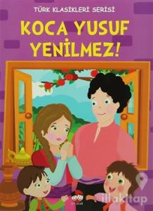 Koca Yusuf Yenilmez