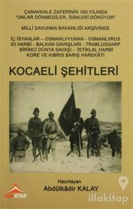 Kocaeli Şehitleri