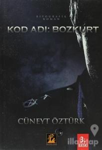 Kod Adı: Bozkurt