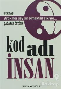 Kod Adı İnsan