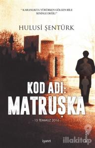 Kod Adı: Matruşka