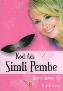 Kod Adı Simli Pembe