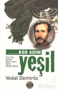 Kod Adım Yeşil