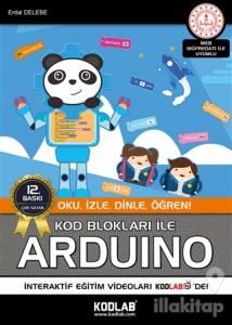 Kod Blokları İle Arduino