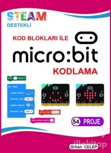 Kod Blokları ile Microbit Kodlama