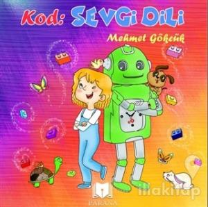 Kod: Sevgi Dili