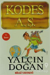 Kodes A.Ş.