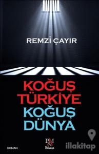 Koğuş Türkiye Koğuş Dünya