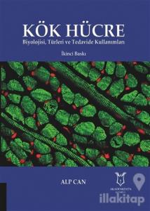 Kök Hücre (Ciltli)