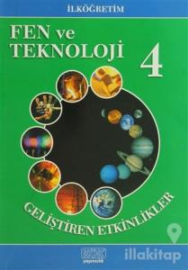 Kök İlköğretim Fen ve Teknoloji 4