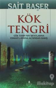 Kök Tengri