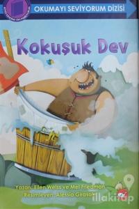 Kokuşuk Dev (Ciltli)