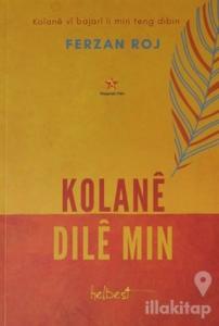 Kolane Dıle Mın