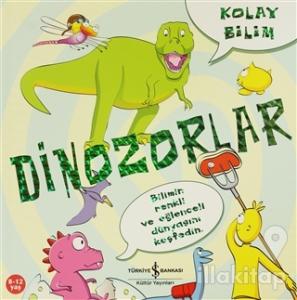 Kolay Bilim Dinozorlar