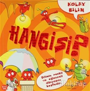 Kolay Bilim Hangisi?