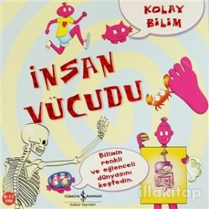 Kolay Bilim - İnsan Vücudu