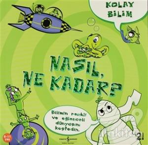 Kolay Bilim  Nasıl Ne Kadar?