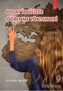 Kolay İngilizce Öğrenme Yöntemleri