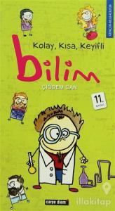 Kolay, Kısa, Keyifli Bilim