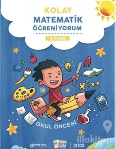 Kolay Matematik Öğreniyorum