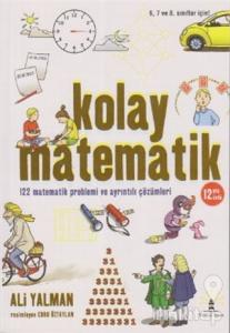Kolay Matematik