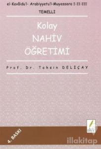 Kolay Nahiv Öğretimi