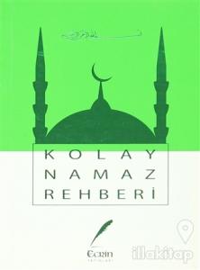 Kolay Namaz Rehberi