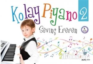 Kolay Piyano 2