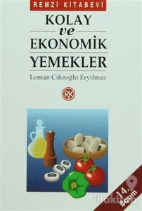 Kolay ve Ekonomik Yemekler