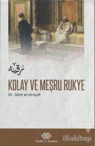Kolay ve Meşru Rukye